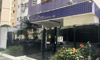 Imagem 1: Apartamento para Venda em Goiânia, Setor Bueno, 3 dormitórios, 1 suíte, 2 banheiros, 1 vag