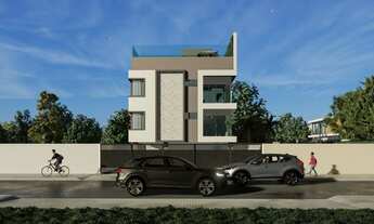 Imagem 4: Apartamento com 2 dormitórios à venda, 54 m² por R$ 275.000,00 - Bessa - João Pessoa/PB