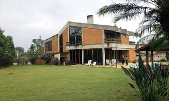 Imagem 2: Casa a venda com 600 m² + terreno plano no Residencial Dois - EXCELENTE OPORTUNIDADE