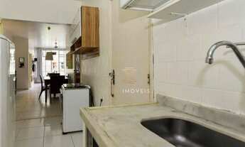 Imagem 7: Apartamento com 3 dormitórios à venda, 110 m² por R$ 1.300.000 - Copacabana - Rio de Janei