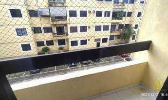 Imagem 2: Lindo apartamento para venda em condomínio fechado - Cosmorama