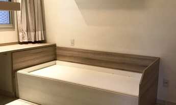 Imagem 4: Apartamento para venda possui 92 metros quadrados com 3 quartos em Jardim Goiás - Goiânia