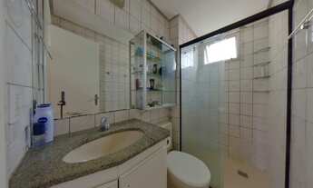 Imagem 4: Apartamento, venda, oportunidade - 71 metros com 3 quartos em Setor Pedro Ludovico - Goiâ