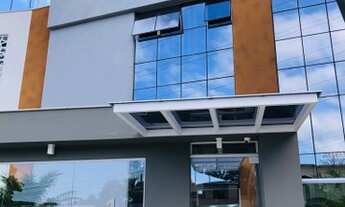 Imagem 4: Apartamento para venda com 65 metros quadrados com 2 quartos em Praia Brava de Itajaí - It