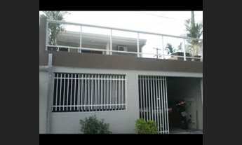 Imagem: Casa de condomínio para venda possui 130