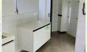 Imagem 6: Apartamento à venda, 250 m² por R$ 1.199.000,00 - Guararapes - Fortaleza/CE