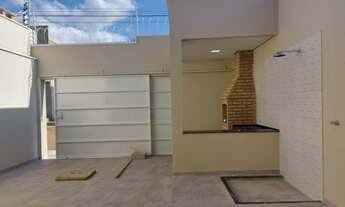 Imagem 4: Casa Pronta entrega próximo a unileão