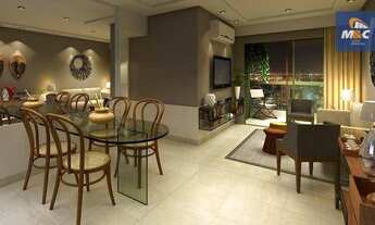 Imagem 2: O mais completo da Madalena com 2 ou 3 quartos, com entrega para Novembro 2022