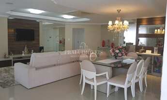 Imagem 6: APARTAMENTO DE 04 DORMITÓRIOS SENDO 03 SUÍTES COM 02 VAGAS DE GARAGEM PRIVATIVA