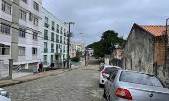 Imagem 2: Apartamento 3 quartos c/ dependência - garagem - Trindade - Florianópolis - SC