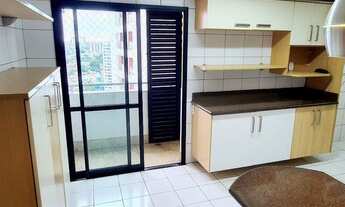 Imagem 3: Altos da Recife - Apartamento em andar alto com vista ampla da cidade