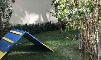 Imagem 2: Apartamento para venda tem 186 m²