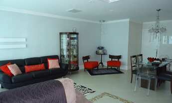 Imagem 7: Apartamento para venda tem 145 metros quadrados com 3 quartos em Jardim Camburi - Vitória