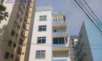 Imagem: Apartamento para Venda em Salvador, Pituba