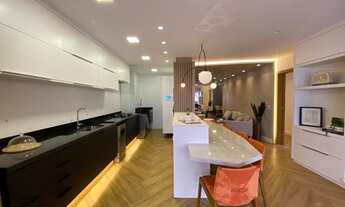 Imagem 2: Apartamento de 110 metros com 3 suítes novo !