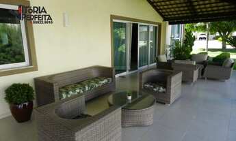 Imagem 7: Mansão de 6 suítes, completa com piscina e ampla sala