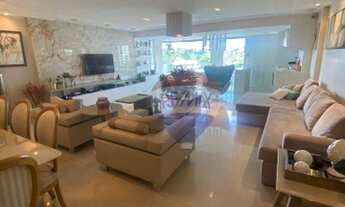 Imagem: Maravilhoso Apartamento com 4 dormitórios