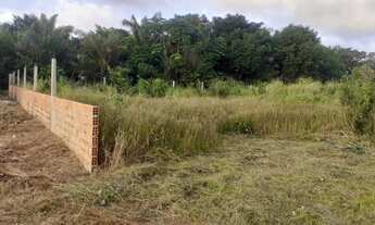 Imagem 4: Terreno Marudá (Localidade Recreio