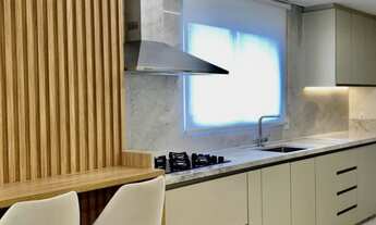 Imagem 6: APARTAMENTO FINAMENTE MOBILIADO COM VISTA MAR