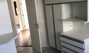 Imagem 3: Apartamento para Venda ou Aluguel 3 Quartos 1 Suite 2 Vagas 127m²