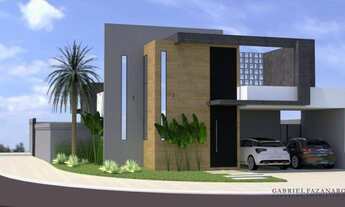 Imagem: Casa à venda, 169 m² por R$ 1.300.000,00