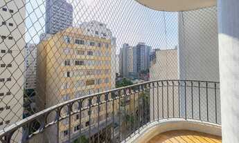 Imagem 5: Apartamento para venda com 97 metros quadrados com 3 quartos em Vila Mariana - São Paulo