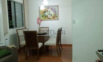 Imagem 3: Apartamento com 2 quartos no Tiete Residencial - Bairro Centro em Londrina