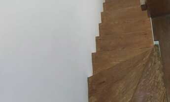 Imagem 2: Casa de condomínio sobrado para venda possui 160 metros quadrados com 2 quartos