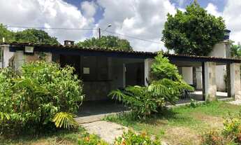 Imagem 6: Bela chácara à venda em Aldeia, km 5,5, com piscina, 3 quartos (1 suíte