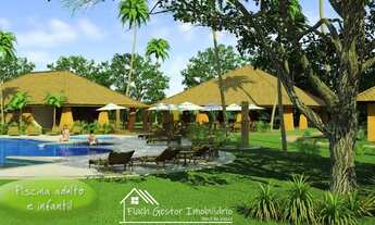 Imagem 7: Terreno, Praia do Forte, Mata de São João-BA - Condomínio Ilha dos Pássaros