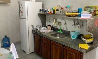 Imagem 7: Apartamento com 3 quartos s/ 1 suíte, DCE completa, no Cabo branco