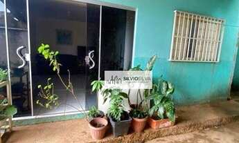 Imagem: Casa 3 Quartos 1 Suíte e Garagem Coberta