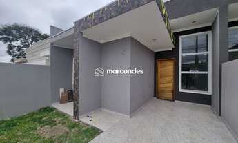 Imagem 4: FAZENDA RIO GRANDE - Casa Padrão - Santa Terezinha