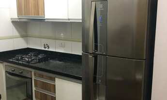 Imagem 4: Apartamento Mobiliado - Residencial Moradas do Sul - (Incluso Condomínio+Iptu+Água