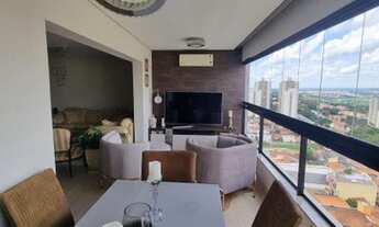 Imagem 4: Apartamento para Venda em Campinas, Chácara Primavera, 3 dormitórios, 2 suítes, 3 banheiro