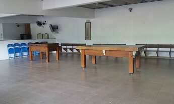 Imagem 4: Apartamento para aluguel com 75 metros quadrados com 3 quartos em Vila Gertrudes - São Pau