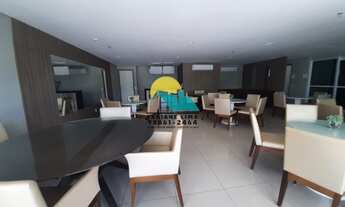 Imagem 6: Ed. Nature | Novo | 3 suítes | 3 vagas