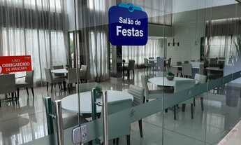 Imagem 2: Apartamento para venda com 146 metros quadrados com 3 quartos em Estados - João Pessoa - P