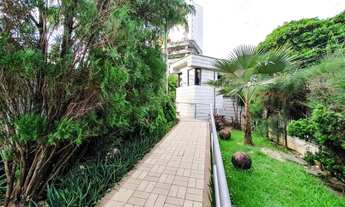 Imagem 2: Apartamento na José Vilar, 154m2 venda