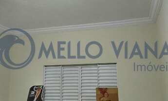 Imagem 5: Casa com 3 quartos, São Lourenço-MG