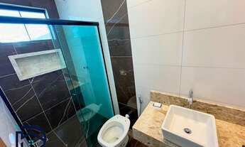 Imagem 7: Casa em bairro Itamaraty 2ª Etapa