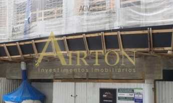 Imagem: S103 Sala comercial no predio Ocean Garden