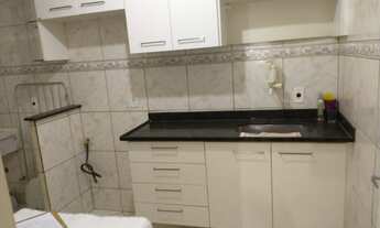 Imagem 6: Quot;NADA PARA FAZER" - "LINDO APTO"