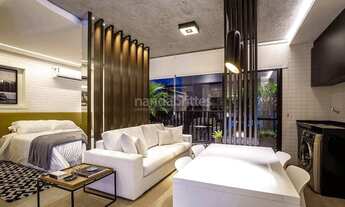 Imagem: Goiânia - Apartamento Padrão - SETOR OESTE