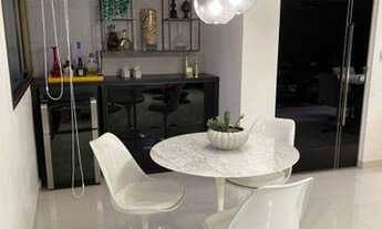 Imagem 4: Apto 4 dormitórios à venda, 152 m² por R$ 1.600.000 - Excelente localização Setúbal - Reci