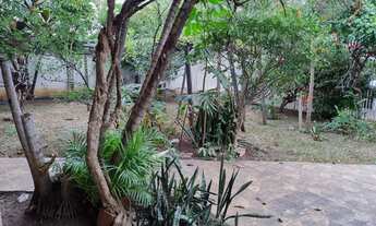 Imagem 2: Casa para venda com 553 metros quadrados de terreno com 4 quartos em Setor Oeste - Goiânia