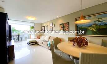 Imagem 6: AMPLO Apartamento VISTA LIVRE - DE FRENTE