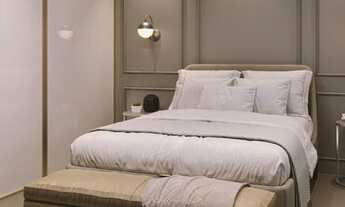 Imagem 6: Jaguaribe 102,9m² Apartamento | Cobertura