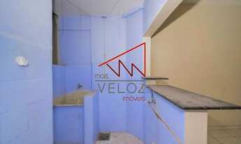 Imagem 6: Quarto e sala com 41 metros em rua nobre do Flamengo - Rio de Janeiro - RJ