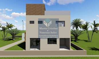 Imagem 6: Casa de condomínio para venda tem 152 metros quadrados com 4 quartos